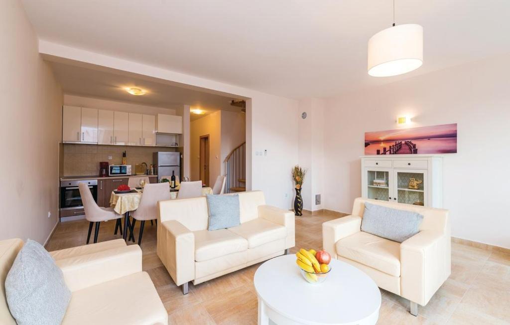 Port Adria Apartments Kamenari Exteriér fotografie