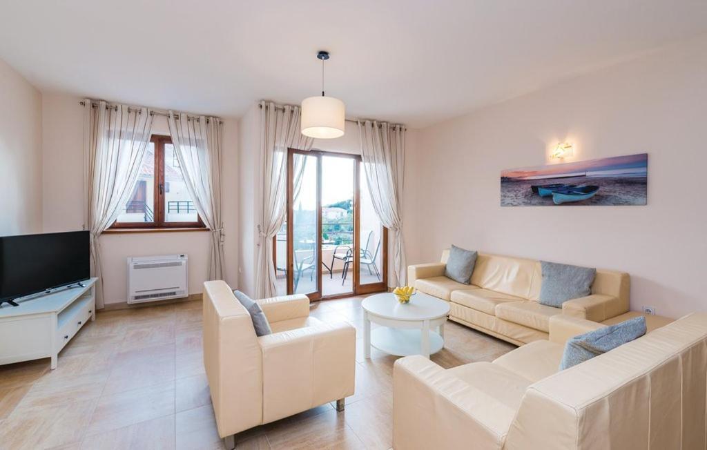 Port Adria Apartments Kamenari Exteriér fotografie